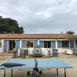  Casa vacanze Armieux