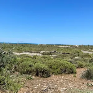  Appartamento Résidence L’oiseau Des Sables