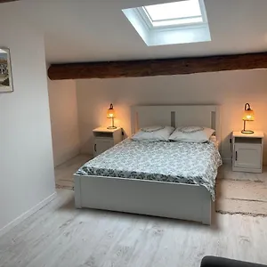 Apartment Neuf Coeur Du Village, Saintes-Maries-de-La-Mer