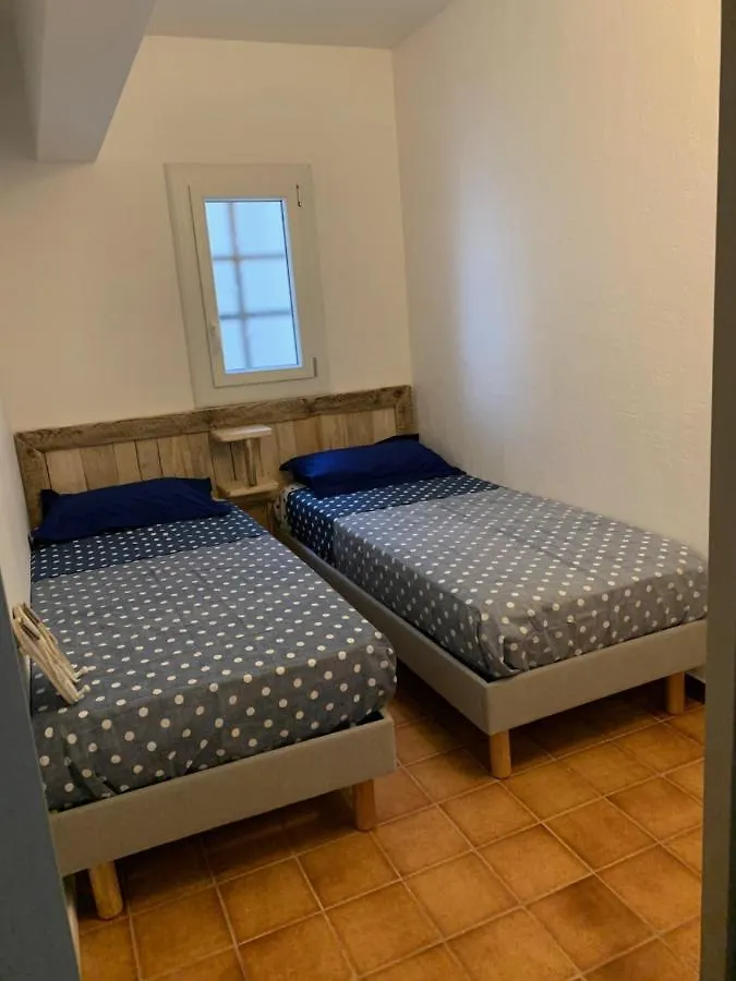 Logement A 2 Pas De La Plage Et Centre Village Saintes-Maries-de-la-Mer